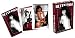 Bettie Page Playing Cards