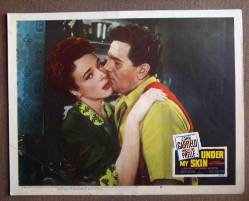 John Garfield