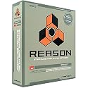 PROPELLERHEAD  Reason 2.0 Audio Software