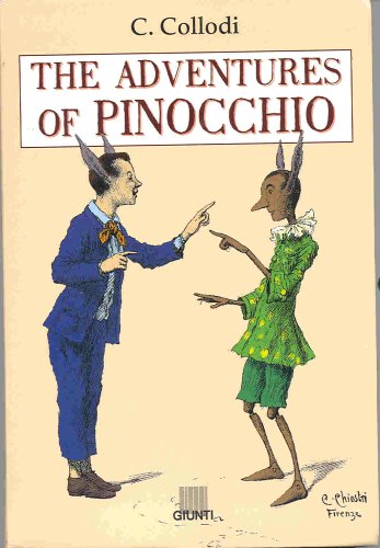 Pinocchio