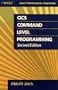 CICS Command Level Programming (Wiley Professional Computing)