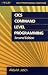 Books : Cics Command Level Programming (Wiley Professional Computing)