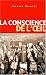 La conscience de l'oeil (Broché)