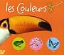 Les Couleurs : De la nature