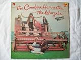 WURZELS The Combine Harvester LP 1976