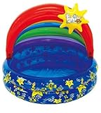 �T���V�F�[�h�v�[�� 135�~135�~95cm