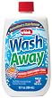 Whink Wash Away Laundry Stain Remover, 10-Ounce Bottle (Pack of 6)