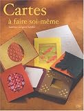 Carterie � faire soi-m�me