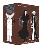 Aquarian Age - Juvenile Orion Volume 5 With Limited Edition Artbox