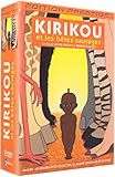 Revue France Télévisions  / Kirikou et les bêtes sauvages - Edition Prestige limitée 2 DVD [inclus le livre et le CD de la BO du film]