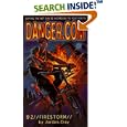 Firestorm (Dangercom)