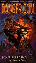 Firestorm (Dangercom)