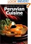 Secrets of Peruvian Cuisine (Secretos de La Cocina) (Spanish Edition)