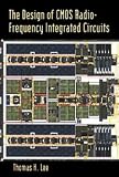 The Design of CMOS Radio-Frequency Integrated Circuits