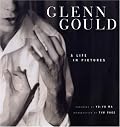 Glenn Gould: A Life in Pictures