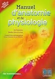 Manuel d anatomie et de physiologie