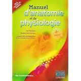 Manuel d'anatomie et de physiologiepar Sy Nguyen