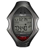 Polar RS400 Laufcomputer - 