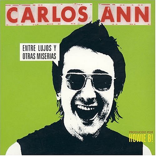 CD-Charts  Search : Entre Lujos y Miserias