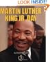 Martin Luther King Jr. Day (First Step Nonfiction)