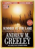 Summer at the Lake