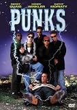P.U.N.K.S.