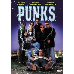 P.U.N.K.S.