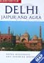 Delhi, Jaipur and Agra Travel Pack (Globetrotter Travel Packs)
