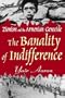 The Banality of Indifference (Zionism and the Armenian Genocide)