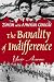 Book The Banality of Indifference (Zionism and the Armenian Genocide)