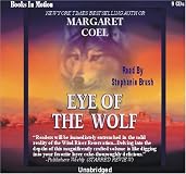 Eye of the Wolf (John O'Malley and Vicki Holden Mysteries)
