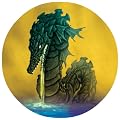 Fantasy Flight Games DE14 - Descent: Darkwind Miniature