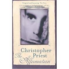The Affirmation (Gollancz S.F.)