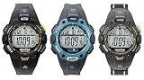 Timex Ironman Shock Resistant 30-Lap - Mid