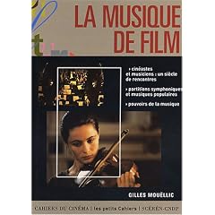 La musique de film