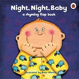 Cover of Night, Night, Baby by  1846460336