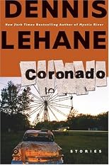 Coronado: Stories