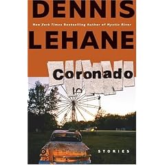 Coronado: Stories