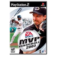 MVP Baseball 2003
