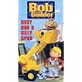 Bob the Builder - Busy Bob & Silly Spud [VHS]