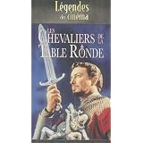Les Chevaliers de la table rondepar Robert Taylor