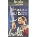 Les Chevaliers de la table ronde