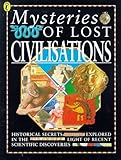 Mysteries of lost civilizations