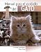 Manual Para El Cuidado del Gato (Manuales Para el Cuidado de las Mascotas)