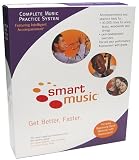 Software : SmartMusic Studio - One Year Subscription Starter Pack