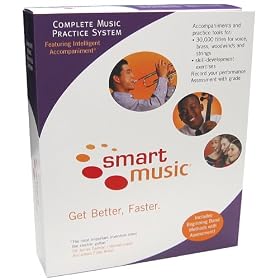 Smart Music 8.5 (PC & Mac)