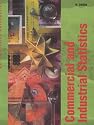 Commercial and Industrial Statistics (MEI Structured Mathematics)