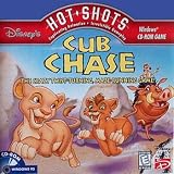Disney Hot Shots: Cub Chase (Jewel Case)