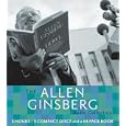 Allen Ginsberg CD Poetry Collection: Booklet and CD by Allen Ginsberg