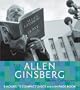 Allen Ginsberg CD Poetry Collection